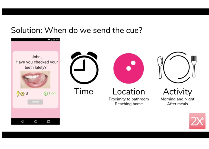 Smile – screenshot 8