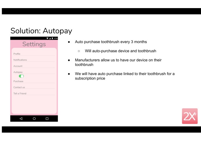Smile – screenshot 10