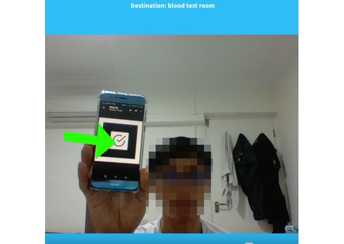 check – screenshot 2