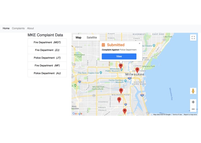 Exposed – screenshot 2