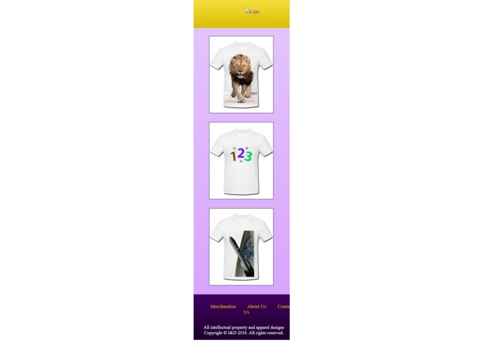 I&D.com – screenshot 2