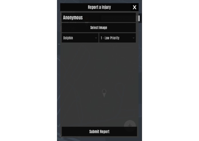 Citizen Wildlife Reporter – screenshot 3