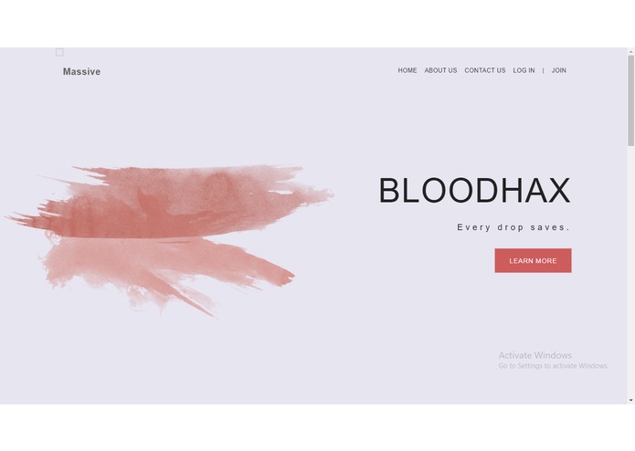 Bloodhax – screenshot 1