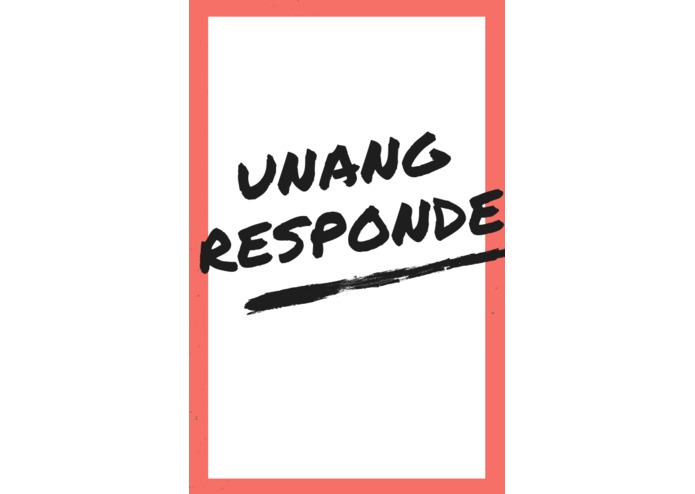 Unang Responde – screenshot 1