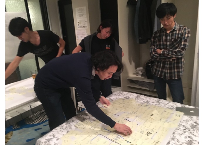 ennnichi – screenshot 3