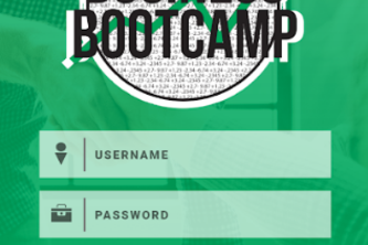 Business Bootcamp App