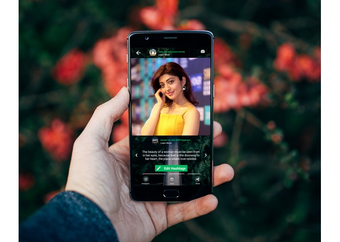 Auto Captions – screenshot 3