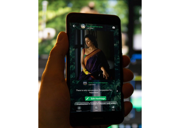Auto Captions – screenshot 4
