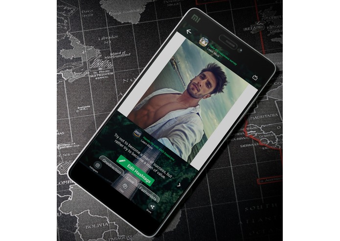 Auto Captions – screenshot 5