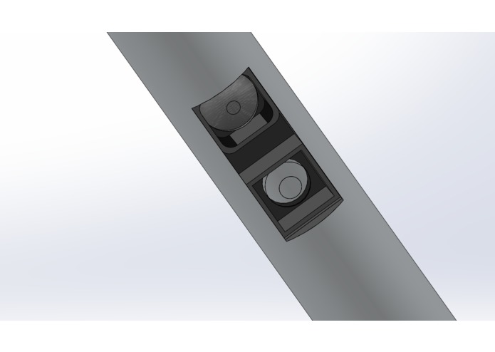 The Smart Cane – screenshot 1