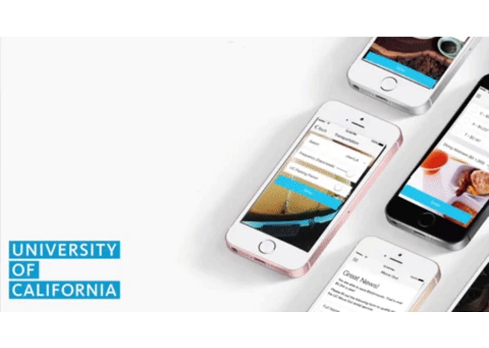 UC Move Out – screenshot 1