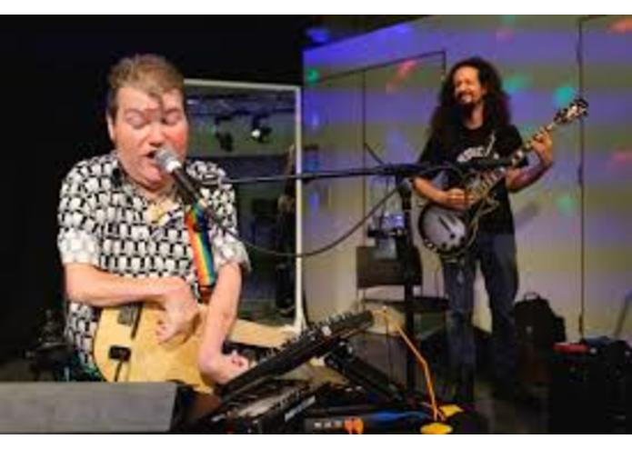 The Kellycaster – screenshot 1