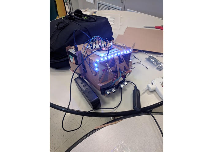 BlindHelper – screenshot 3