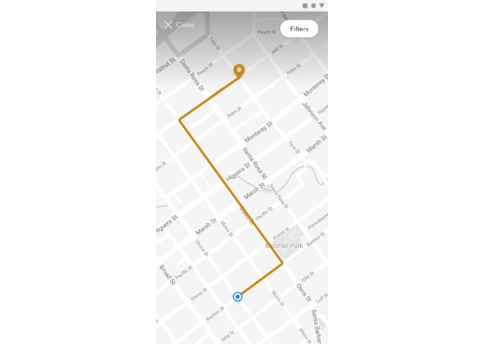 First Step – screenshot 11