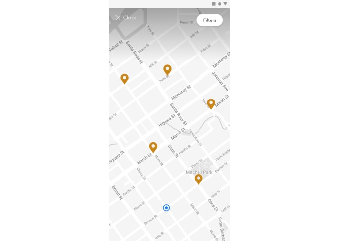 First Step – screenshot 4