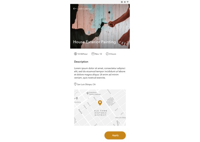 First Step – screenshot 9