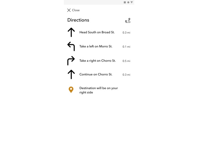 First Step – screenshot 13