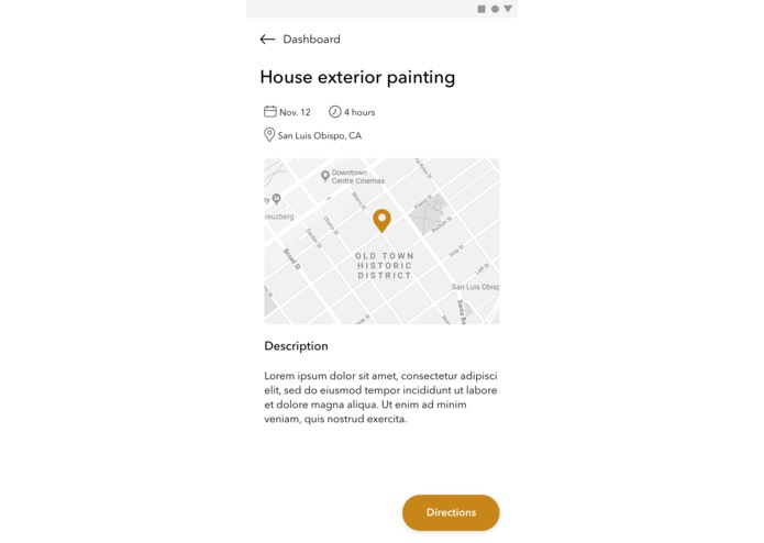 First Step – screenshot 10