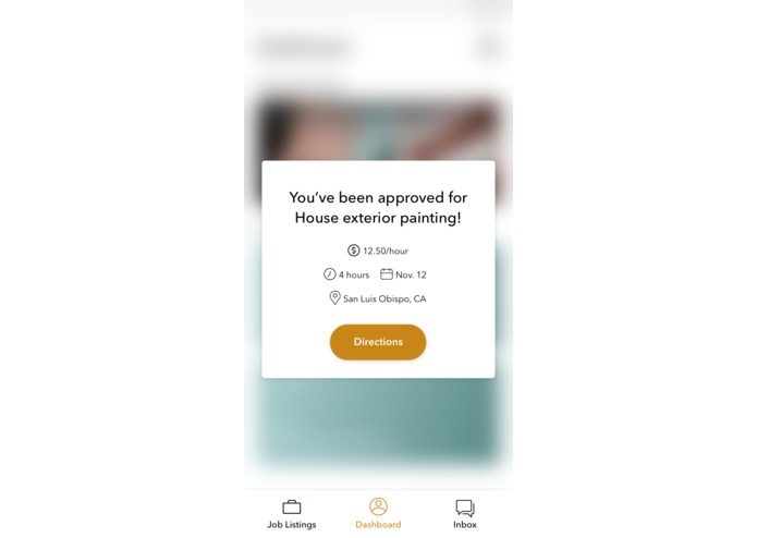 First Step – screenshot 8