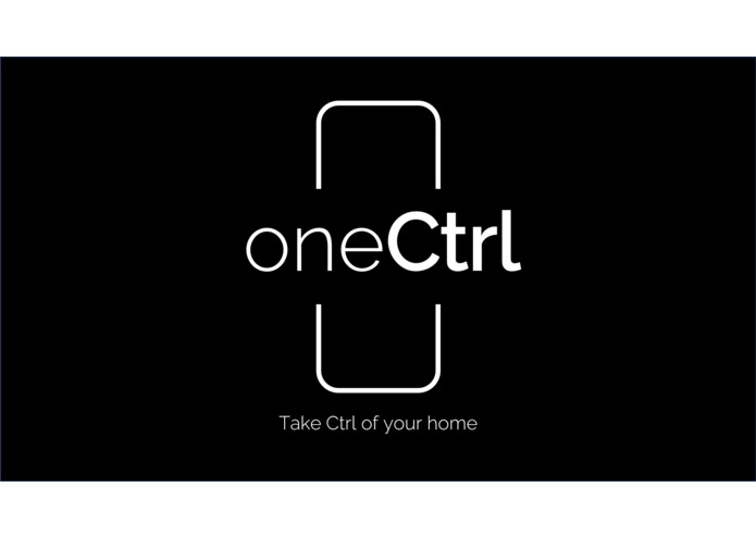 OneCtrl – screenshot 1
