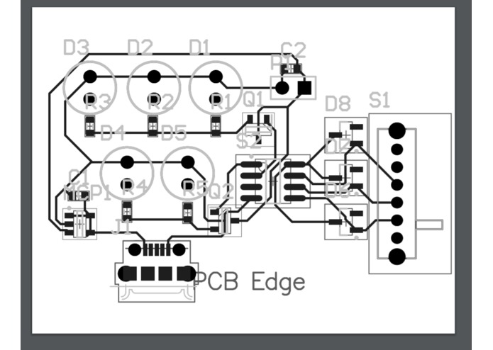 ShineOn Back Light – screenshot 2