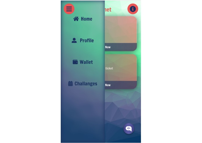 GoPlanet – screenshot 2