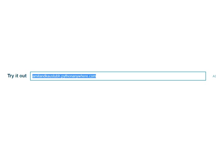 ENDBIRD – screenshot 1