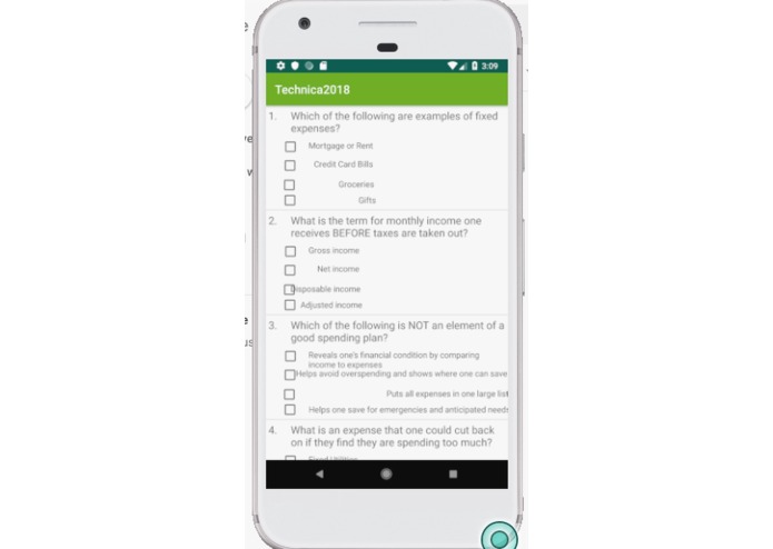 Money Simply – screenshot 5