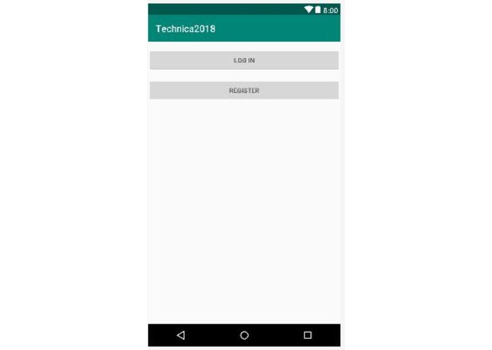 MentorMe – screenshot 2