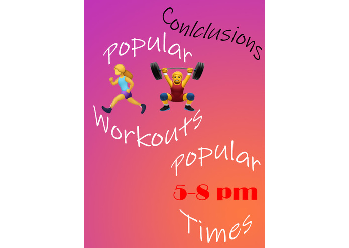 'Crunch'ing the Numbers for College Fitness – screenshot 4