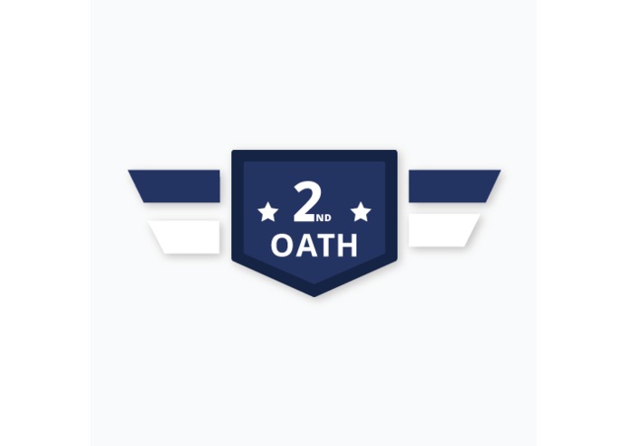Second Oath – screenshot 1