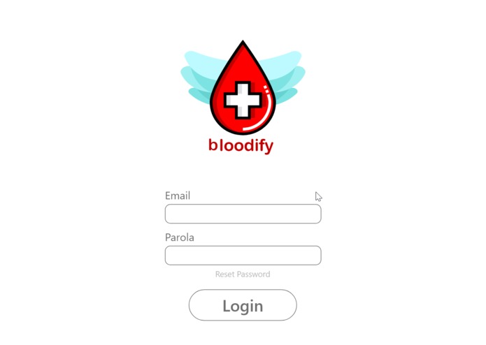 Bloodify – screenshot 3