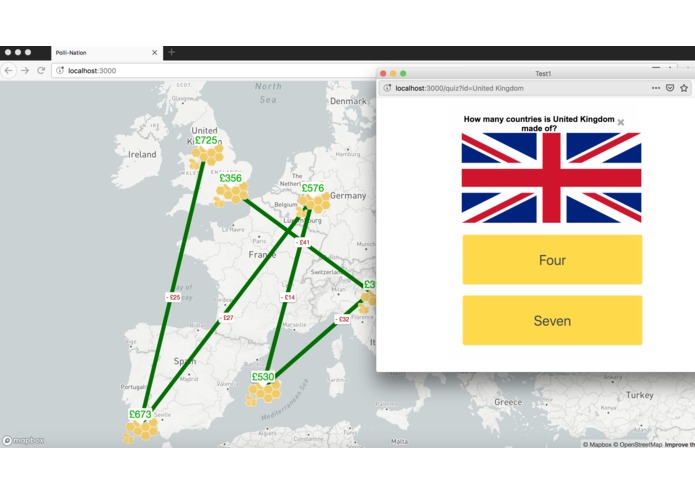 Polli-nation – screenshot 1