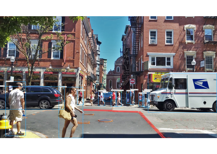 SurroundWatch – screenshot 2