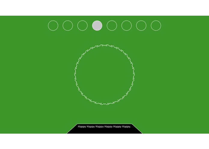 Lyrics2Mood – screenshot 1