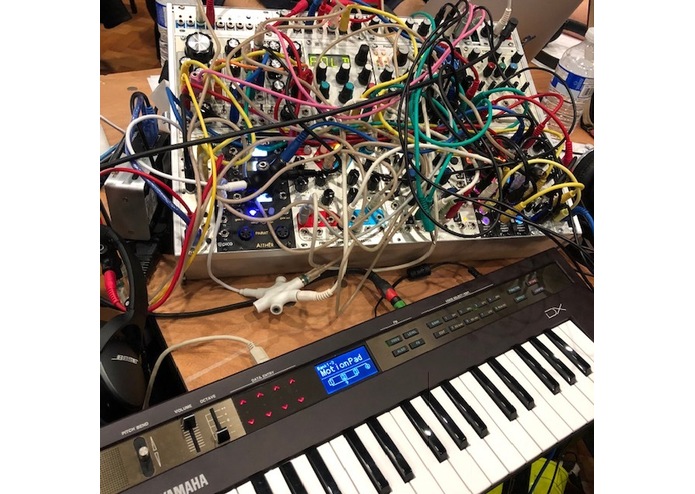 Audio Mirror – screenshot 2