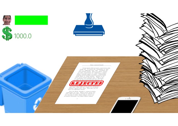 StaySane – screenshot 1