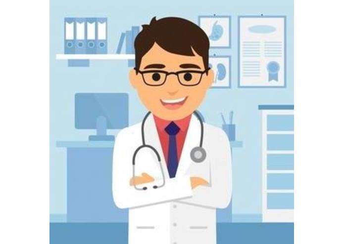 Daktari wa wote – screenshot 1