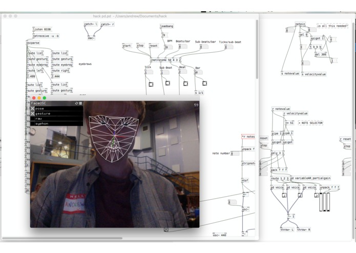 Face Beat – screenshot 1