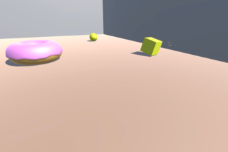 XRSynth - VR and AR Synthesizer