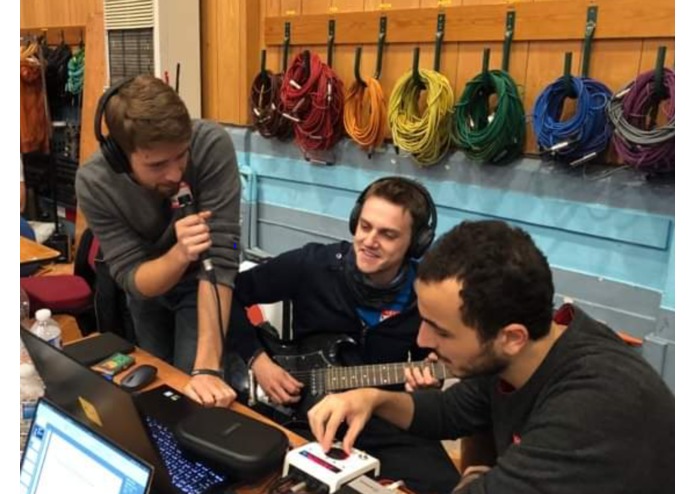 Lyrics2Mood – screenshot 2