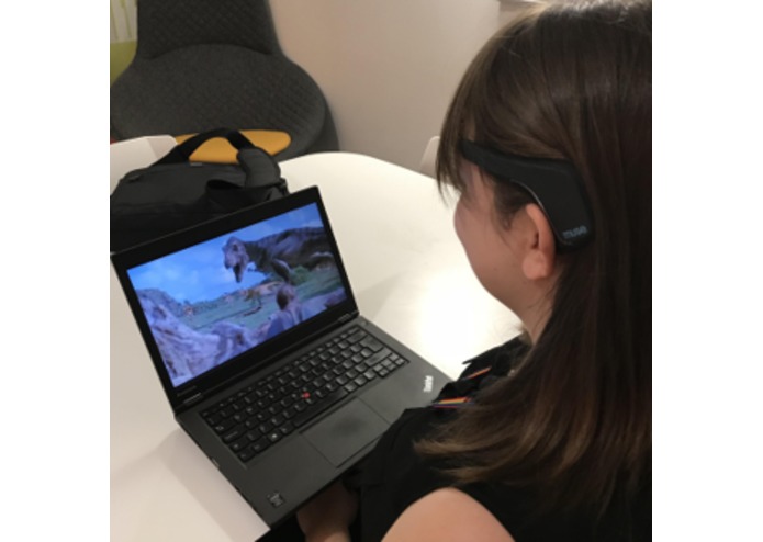 Dinosaurs, Unicorns and... Spartans? – screenshot 2