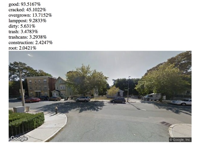 Streamlining & Enhancing Boston's StreetCaster Program – screenshot 2