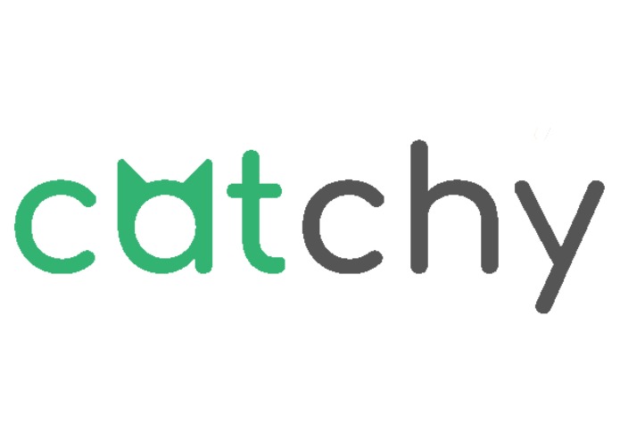 catchy – screenshot 1
