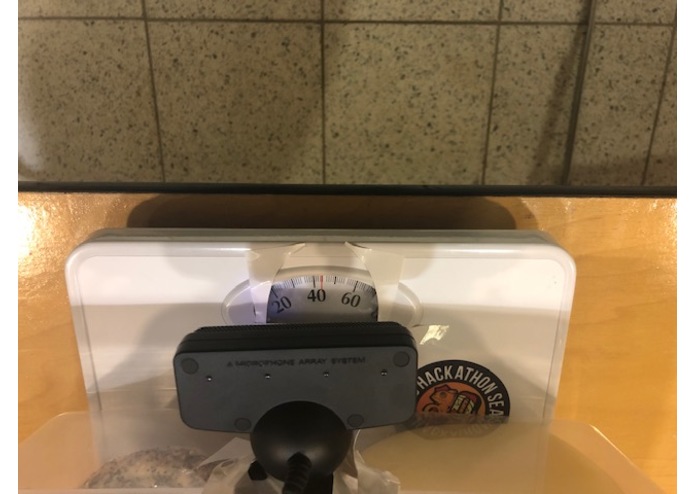 EatUp | Food Rescue Platform – screenshot 7