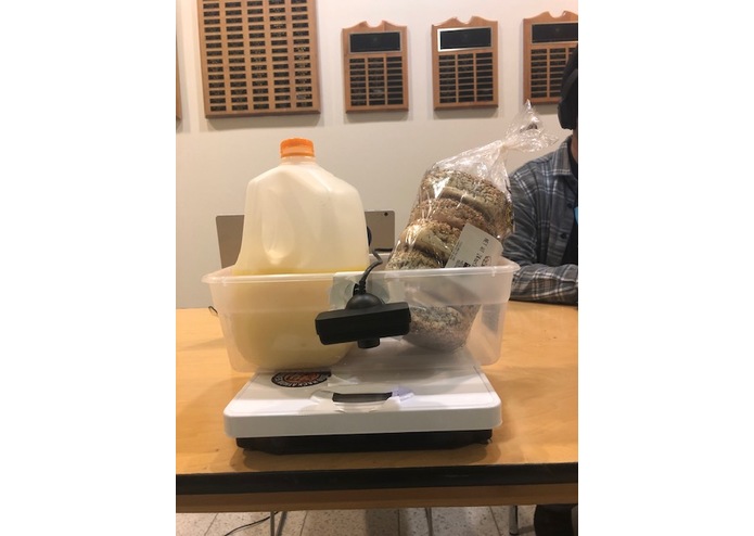 EatUp | Food Rescue Platform – screenshot 6