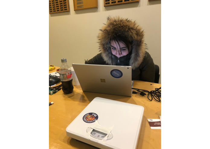 EatUp | Food Rescue Platform – screenshot 8