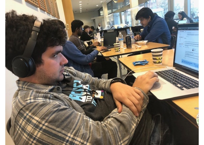 EatUp | Food Rescue Platform – screenshot 9