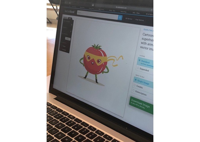 EatUp | Food Rescue Platform – screenshot 11