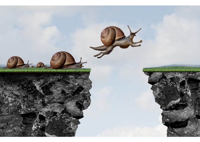 Snails – screenshot 1